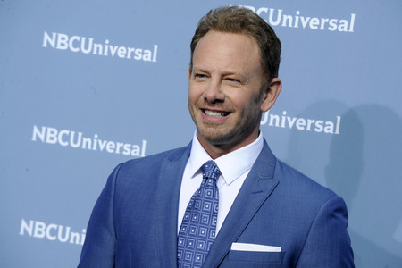 NBCUniversal Programmpräsentation 2016 in New York