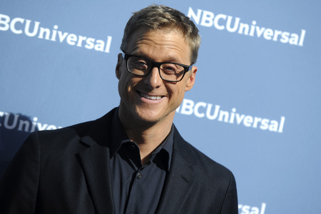 NBCUniversal Programmpräsentation 2016 in New York