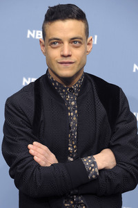 NBCUniversal Programmpräsentation 2016 in New York