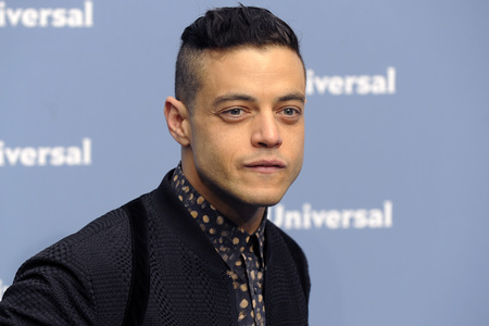 NBCUniversal Programmpräsentation 2016 in New York