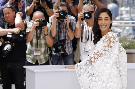 'Paterson' Photocall, Cannes Film Festival 2016