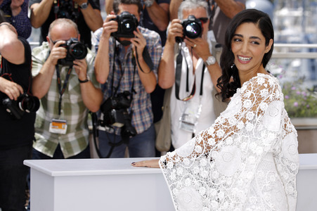 'Paterson' Photocall, Cannes Film Festival 2016