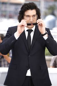 'Paterson' Photocall, Cannes Film Festival 2016