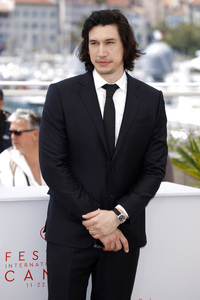 'Paterson' Photocall, Cannes Film Festival 2016