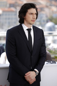 'Paterson' Photocall, Cannes Film Festival 2016