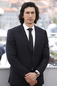 'Paterson' Photocall, Cannes Film Festival 2016