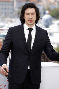 'Paterson' Photocall, Cannes Film Festival 2016