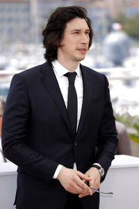 'Paterson' Photocall, Cannes Film Festival 2016