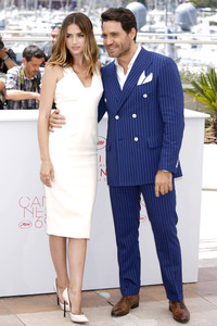 'Hands of Stone' Photocall, Cannes Film Festival 2016