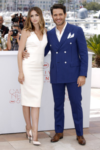 'Hands of Stone' Photocall, Cannes Film Festival 2016