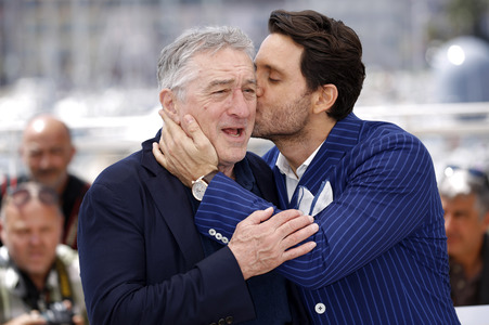 'Hands of Stone' Photocall, Cannes Film Festival 2016