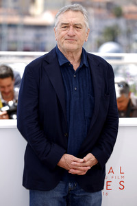 'Hands of Stone' Photocall, Cannes Film Festival 2016