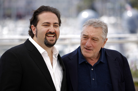 'Hands of Stone' Photocall, Cannes Film Festival 2016