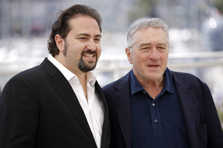 'Hands of Stone' Photocall, Cannes Film Festival 2016