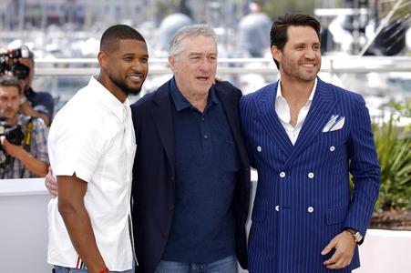 'Hands of Stone' Photocall, Cannes Film Festival 2016