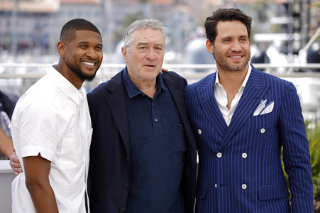 'Hands of Stone' Photocall, Cannes Film Festival 2016