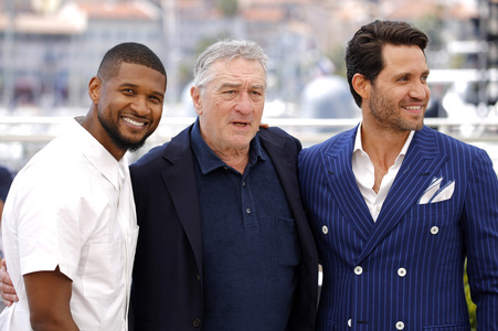 'Hands of Stone' Photocall, Cannes Film Festival 2016