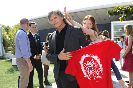'Captain Fantastic' Photocall, Cannes Film Festival 2016