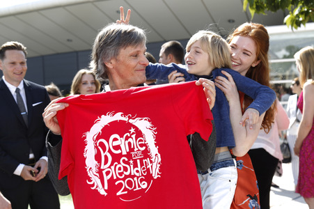 'Captain Fantastic' Photocall, Cannes Film Festival 2016