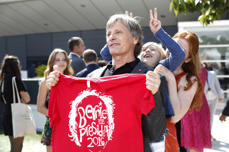 'Captain Fantastic' Photocall, Cannes Film Festival 2016