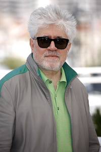 'Julieta' Photocall, Cannes Film Festival 2016