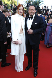 'Julieta' Premiere, Cannes Film Festival 2016