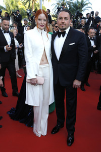 'Julieta' Premiere, Cannes Film Festival 2016