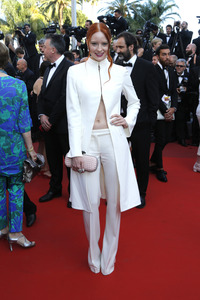 'Julieta' Premiere, Cannes Film Festival 2016