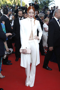 'Julieta' Premiere, Cannes Film Festival 2016