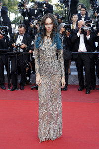 'Julieta' Premiere, Cannes Film Festival 2016