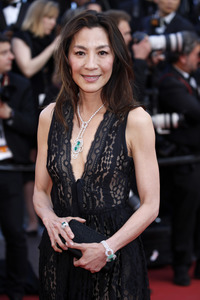 'Julieta' Premiere, Cannes Film Festival 2016
