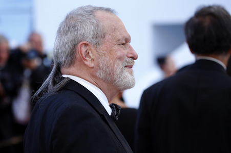 'Julieta' Premiere, Cannes Film Festival 2016