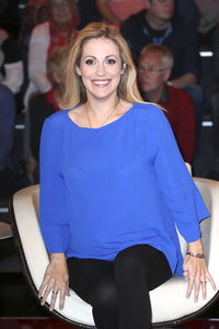 Talkshow 'Markus Lanz' in Hamburg