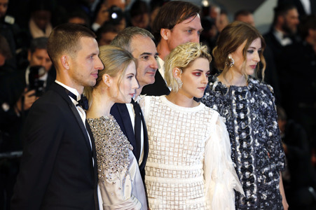 'Personal Shopper' Premiere, Cannes Film Festival 2016