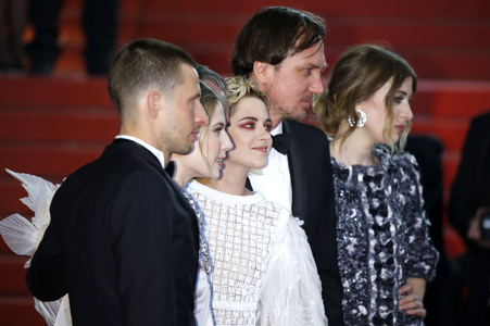 'Personal Shopper' Premiere, Cannes Film Festival 2016