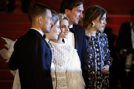 'Personal Shopper' Premiere, Cannes Film Festival 2016