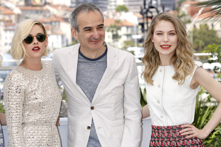 'Personal Shopper' Photocall, Cannes Film Festival 2016