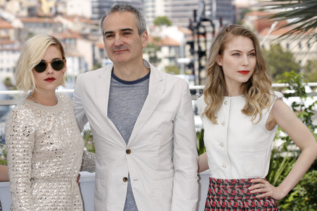 'Personal Shopper' Photocall, Cannes Film Festival 2016