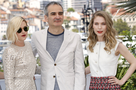 'Personal Shopper' Photocall, Cannes Film Festival 2016