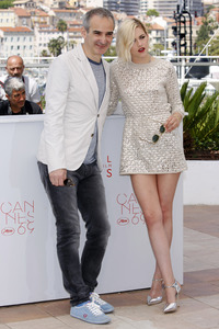 'Personal Shopper' Photocall, Cannes Film Festival 2016