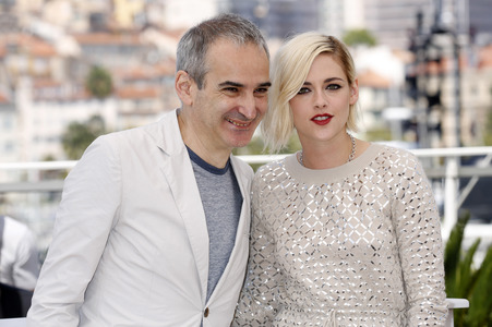 'Personal Shopper' Photocall, Cannes Film Festival 2016
