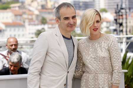 'Personal Shopper' Photocall, Cannes Film Festival 2016