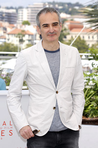 'Personal Shopper' Photocall, Cannes Film Festival 2016
