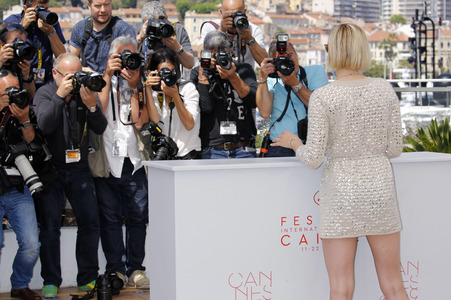 'Personal Shopper' Photocall, Cannes Film Festival 2016