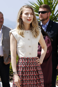 'Personal Shopper' Photocall, Cannes Film Festival 2016