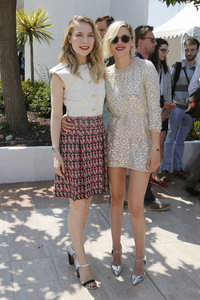'Personal Shopper' Photocall, Cannes Film Festival 2016