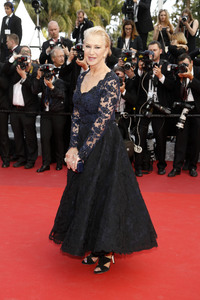 'La fille inconnue' Premiere, Cannes Film Festival 2016