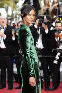 'La fille inconnue' Premiere, Cannes Film Festival 2016