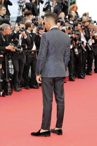 'La fille inconnue' Premiere, Cannes Film Festival 2016