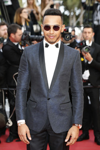'La fille inconnue' Premiere, Cannes Film Festival 2016